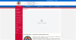 Desktop Screenshot of comune.brignanofrascata.al.it
